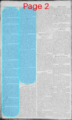 Page thumbnail for The Gazette
