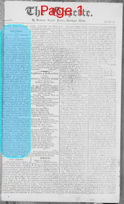 Page thumbnail for The Gazette