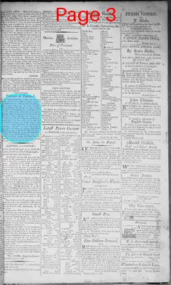 Page thumbnail for The Gazette