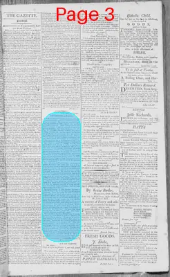 Page thumbnail for The Gazette