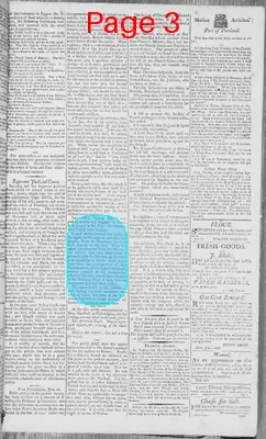 Page thumbnail for The Gazette