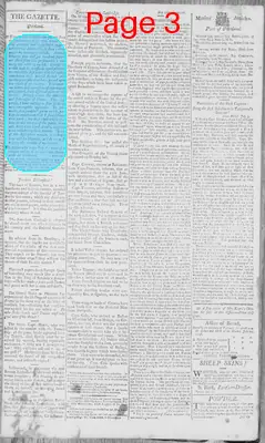 Page thumbnail for The Gazette