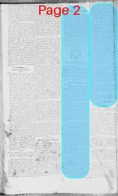 Page thumbnail for The Gazette