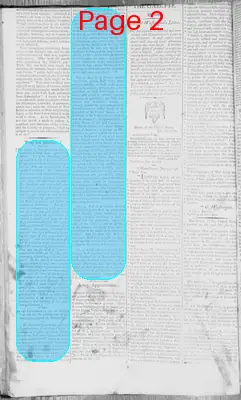 Page thumbnail for The Gazette