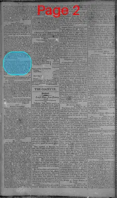 Page thumbnail for The Gazette