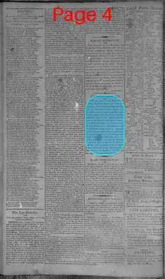 Page thumbnail for The Gazette