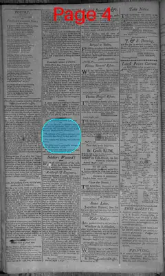 Page thumbnail for The Gazette