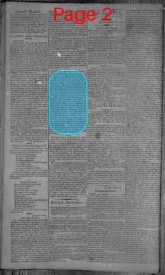 Page thumbnail for The Gazette