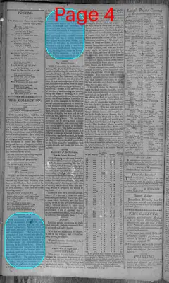 Page thumbnail for The Gazette
