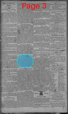 Page thumbnail for The Gazette