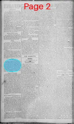 Page thumbnail for The Gazette