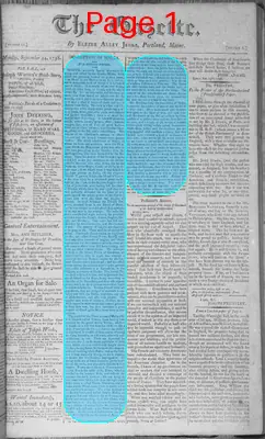Page thumbnail for The Gazette