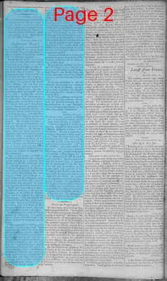 Page thumbnail for The Gazette
