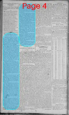 Page thumbnail for The Gazette