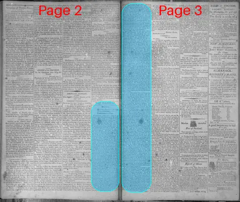 Page thumbnail for The Gazette