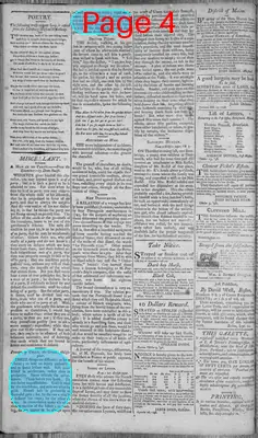 Page thumbnail for The Gazette