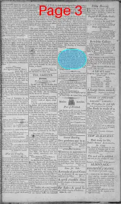 Page thumbnail for The Gazette