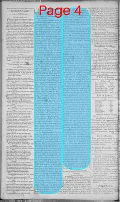 Page thumbnail for The Gazette