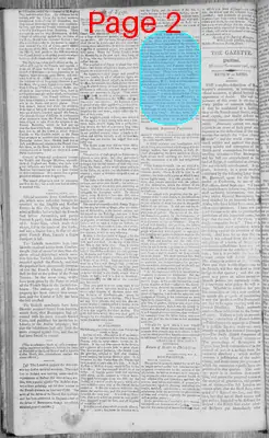 Page thumbnail for The Gazette
