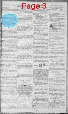 Page thumbnail for The Gazette