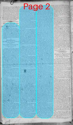 Page thumbnail for The Gazette