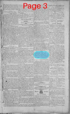 Page thumbnail for The Gazette