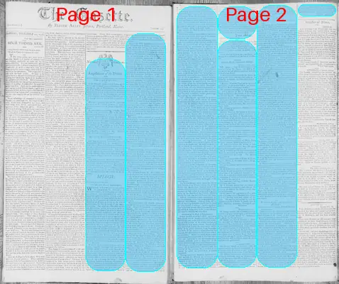 Page thumbnail for The Gazette
