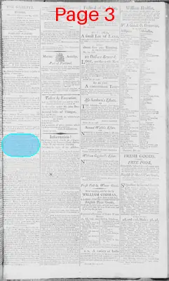 Page thumbnail for The Gazette