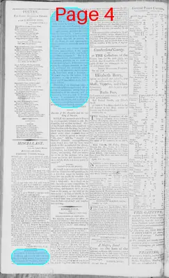 Page thumbnail for The Gazette