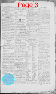 Page thumbnail for The Gazette