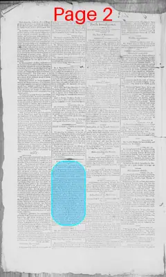 Page thumbnail for The Gazette
