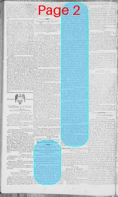 Page thumbnail for The Gazette