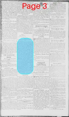 Page thumbnail for The Gazette