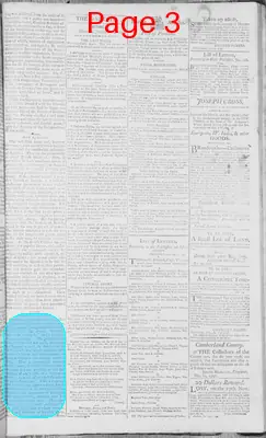 Page thumbnail for The Gazette