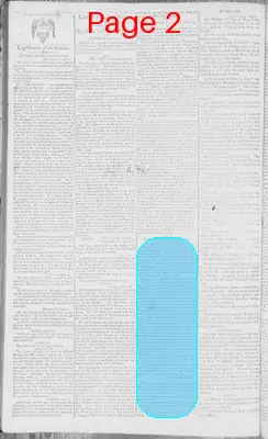 Page thumbnail for The Gazette
