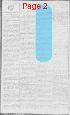 Page thumbnail for The Gazette