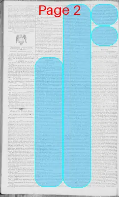 Page thumbnail for The Gazette