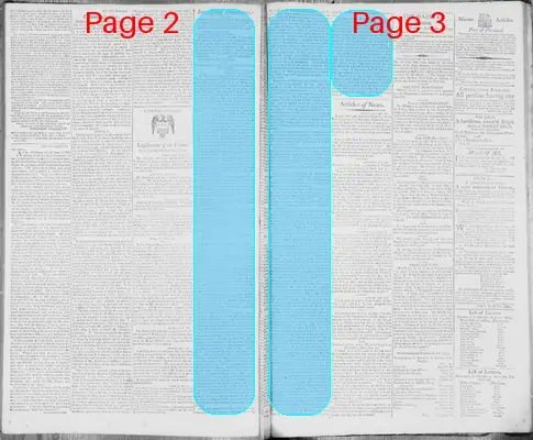 Page thumbnail for The Gazette