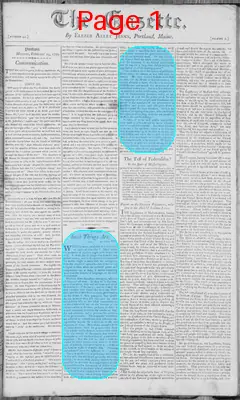 Page thumbnail for The Gazette