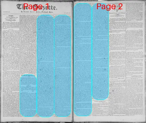 Page thumbnail for The Gazette