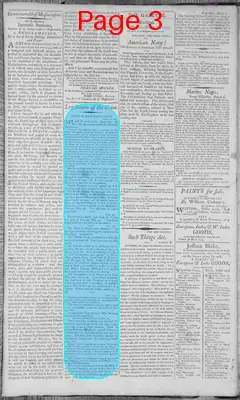 Page thumbnail for The Gazette