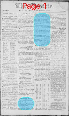 Page thumbnail for The Gazette