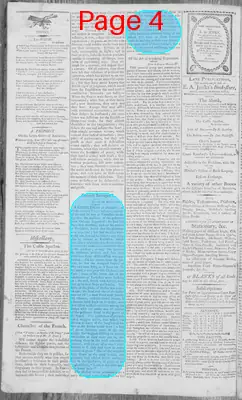 Page thumbnail for The Gazette