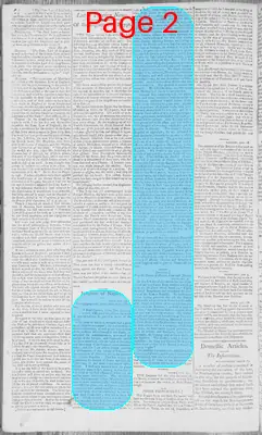 Page thumbnail for The Gazette