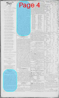 Page thumbnail for The Gazette