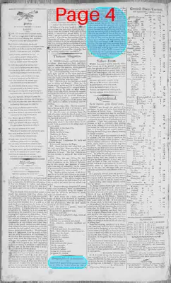 Page thumbnail for The Gazette