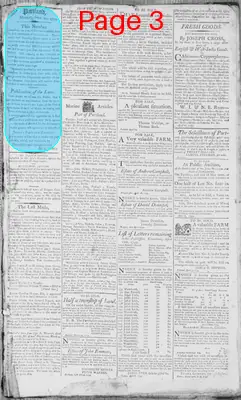 Page thumbnail for The Gazette