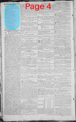 Page thumbnail for Portland Gazette
