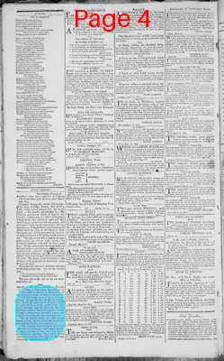 Page thumbnail for Portland Gazette