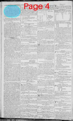Page thumbnail for Portland Gazette